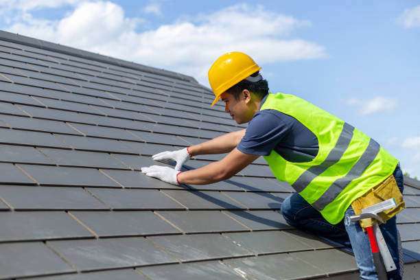 Best Roof Leak Repair  in Mcdonald, OH