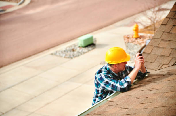 Best Storm Damage Roof Repair  in Mcdonald, OH