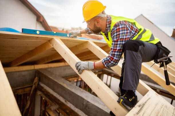 Gutter Installation and Roofing in Mcdonald, OH