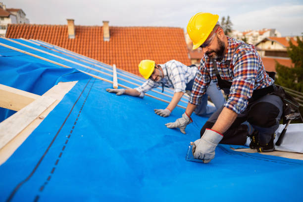 Professional Roofing Contractor in Mcdonald, OH