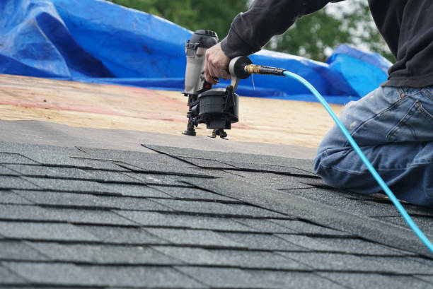 Best Emergency Roof Repair  in Mcdonald, OH