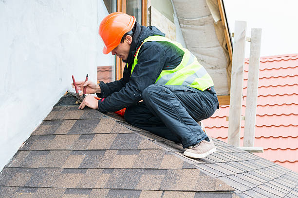 Best Roof Repair Services  in Mcdonald, OH