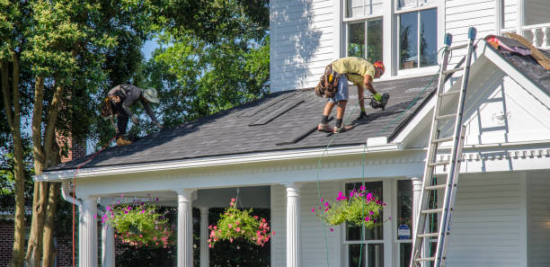Best Roof Maintenance Services  in Mcdonald, OH