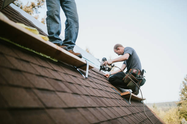 Quick and Trustworthy Emergency Roof Repair Services in Mcdonald, OH