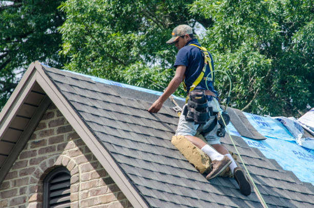 Best New Roof Installation  in Mcdonald, OH